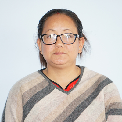 Renu Gurung